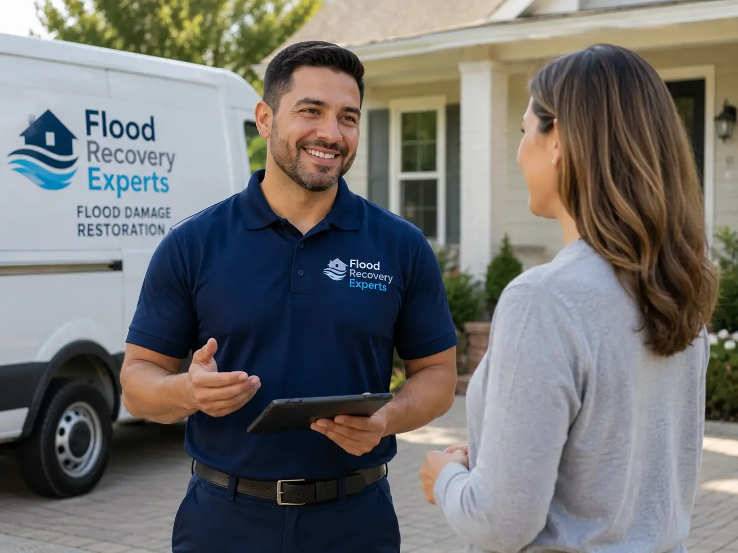 Flood Damage Cleanup Frankton, IN FAQs